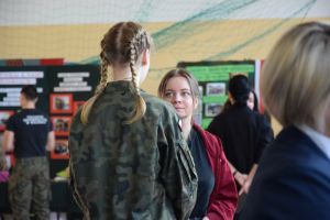 Drzwi otwarte w Zespole Szkół w Wąbrzeźnie (13)