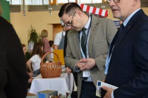 Drzwi otwarte w Zespole Szkół w Wąbrzeźnie (22)