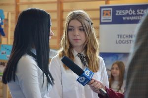 Drzwi otwarte w Zespole Szkół w Wąbrzeźnie (25)