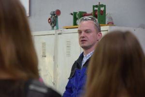 Drzwi otwarte w Zespole Szkół w Wąbrzeźnie (31)