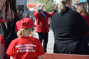 Uczestnicy obchodów narodowego swieta 3 maja (11)