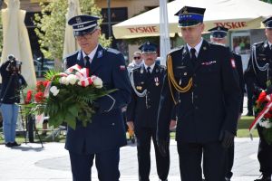 Uczestnicy obchodów narodowego swieta 3 maja (29)