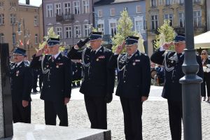 Uczestnicy obchodów narodowego swieta 3 maja (30)