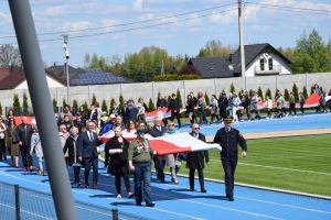 Uczestnicy obchodów narodowego swieta 3 maja (79)