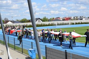 Uczestnicy obchodów narodowego swieta 3 maja (81)