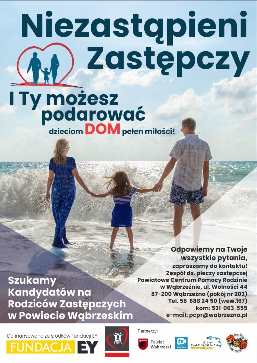 Plakat projektu
