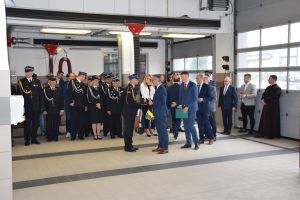 POWIATOWE OBCHODY DNIA STRAŻAKA (18)
