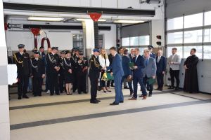 POWIATOWE OBCHODY DNIA STRAŻAKA (19)