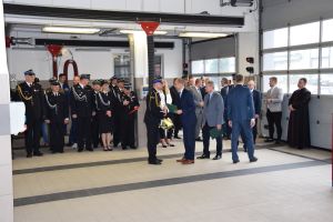 POWIATOWE OBCHODY DNIA STRAŻAKA (20)
