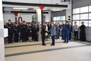 POWIATOWE OBCHODY DNIA STRAŻAKA (21)