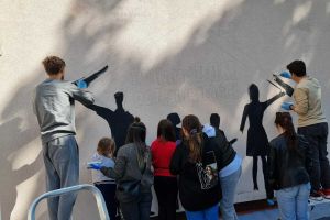 MURAL – promujący Rodzicielstwo Zastępcze