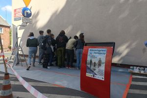 MURAL – promujący Rodzicielstwo Zastępcze