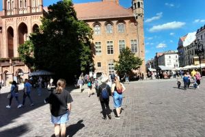 Dzień dziecka w placówce opiekuńczo-wychowawczej (3)