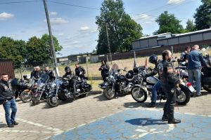 Dzień dziecka w placówce opiekuńczo-wychowawczej (5)
