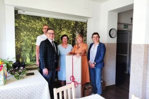 Dzień dziecka w placówce opiekuńczo-wychowawczej (6)