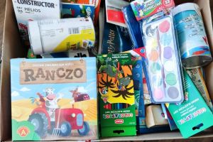 Dzień dziecka w placówce opiekuńczo-wychowawczej (10)
