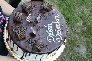 Dzień dziecka w placówce opiekuńczo-wychowawczej (11)
