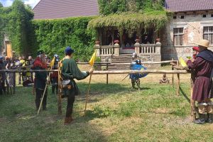 Turniej rycerski w niedźwiedziu (4)