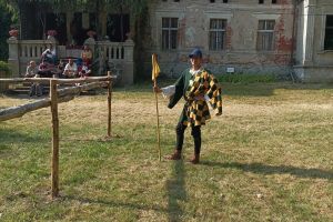 Turniej rycerski w niedźwiedziu (7)