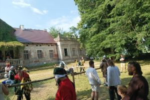 Turniej rycerski w niedźwiedziu (10)