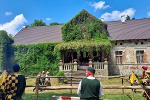 Turniej rycerski w niedźwiedziu (11)