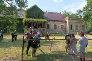 Turniej rycerski w niedźwiedziu (21)