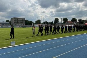 powiatowe zawody sportowo pożarnicze (5)
