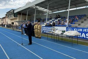 powiatowe zawody sportowo pożarnicze (10)