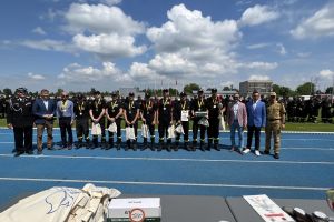 powiatowe zawody sportowo pożarnicze (15)