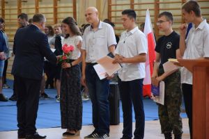 Zakończenie roku szkolnego (9)