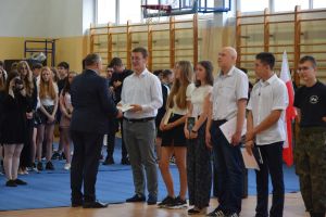 Zakończenie roku szkolnego (10)