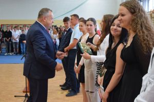 Zakończenie roku szkolnego (15)