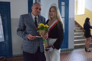 Zakończenie roku szkolnego w ZSO (1)