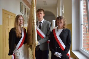 Zakończenie roku szkolnego w ZSO (2)