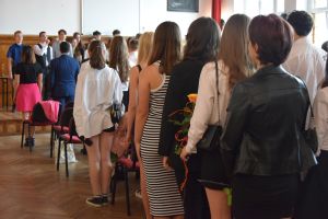 Zakończenie roku szkolnego w ZSO (3)