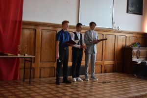 Zakończenie roku szkolnego w ZSO (4)