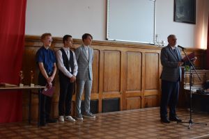 Zakończenie roku szkolnego w ZSO (9)