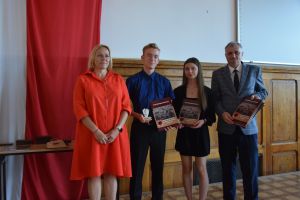 Zakończenie roku szkolnego w ZSO (11)