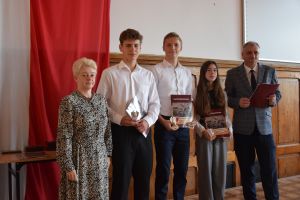 Zakończenie roku szkolnego w ZSO (14)