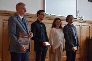 Zakończenie roku szkolnego w ZSO (17)