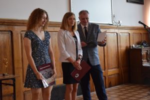 Zakończenie roku szkolnego w ZSO (18)