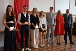 Zakończenie roku szkolnego w ZSO (19)