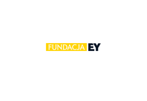 logo Fundacji EY