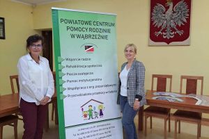 kampania społeczna „Zastępczy Niezastąpieni”