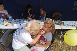 kampania społeczna „Zastępczy Niezastąpieni”