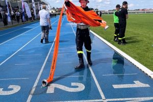 Fotorelacja z zawodów OSP (5)