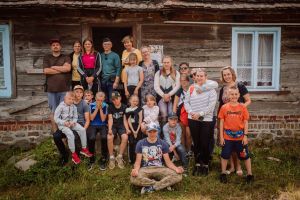 Relacja z uczestnictwa dzieci w projekcie ekologicznym (6)