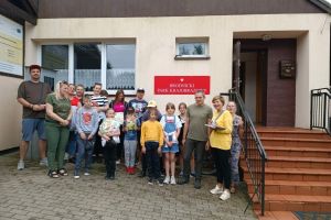 Relacja z uczestnictwa dzieci w projekcie ekologicznym (7)