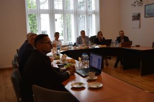 Zwyczajne zgromadzenie spółki w Wąbrzeźnie (2)