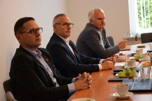 Zwyczajne zgromadzenie spółki w Wąbrzeźnie (4)